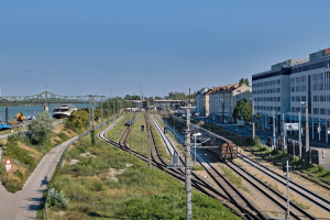 RE 47 und S7: Emissionsfreie Antriebstechnologie genehmigt im Regionalrat