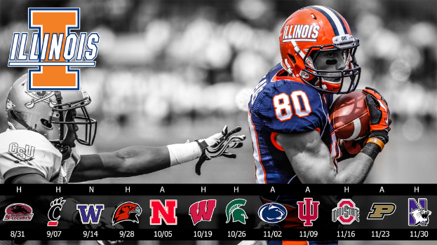 Ein Spieler mit einem Ball, während ein anderer versucht, ihn zu fangen, mit Bildern und Text im Vordergrund.