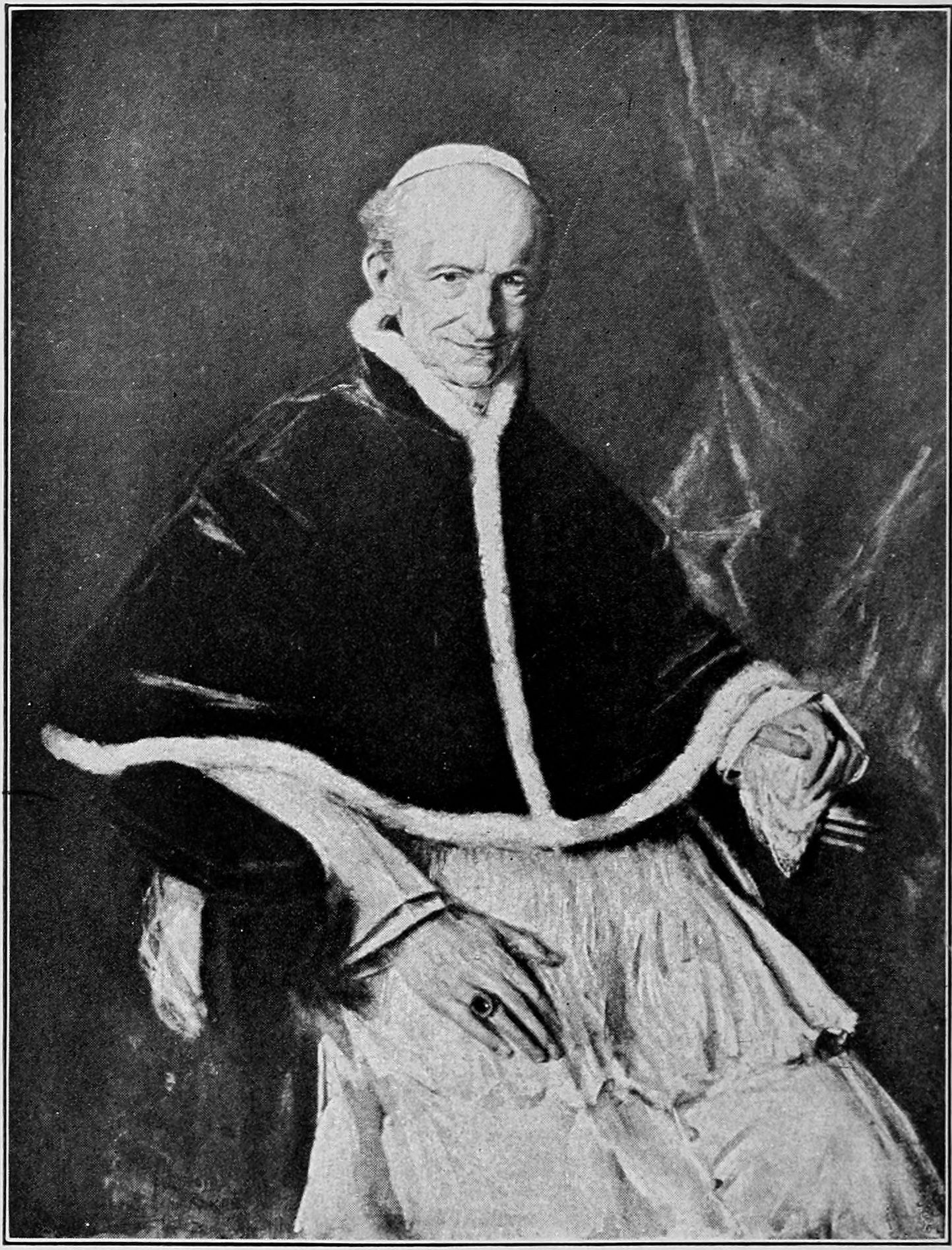 Papst Leo XIV bringt Papa-Witz-Energie in das Papsttum