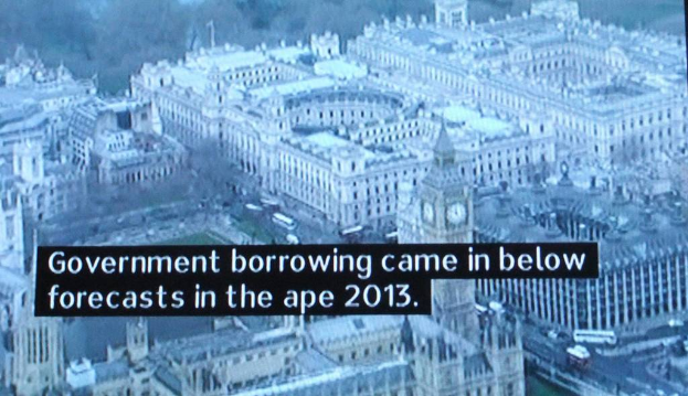 Ein Plakat mit zahlreichen Geb├Ąuden und hervorgehobenen Text.