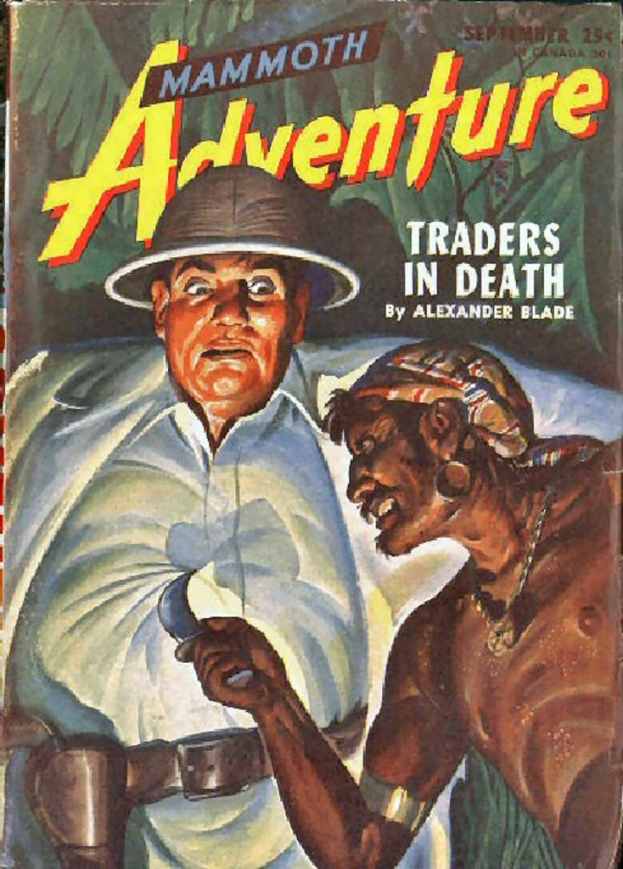 Eine Tasche mit 'Bibliotheksliebhaber' drauf und einige Bücher auf einem Bett.