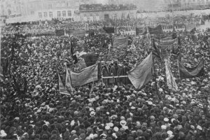 November 9th: Resolution and Commemoration by the City Council of Solingen