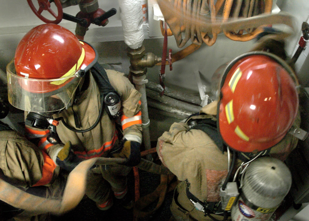 FW-MK: Jahreshauptversammlung der Letmather Feuerwache