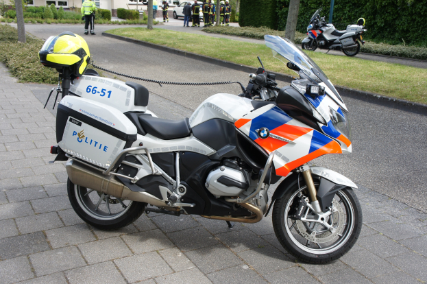 POL-WES: Hamminkeln - Polizei als Aussteller auf Kick-Off-Event 2025