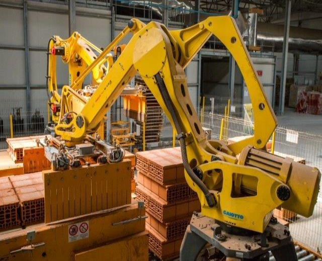 E-Commerce-Logistik erweitert: Sunday Natural erwirbt Verteilzentrum in Viersen