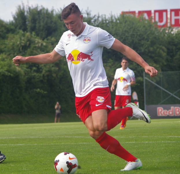 Borussia Mönchengladbach verpflichtet Isac Lidberg